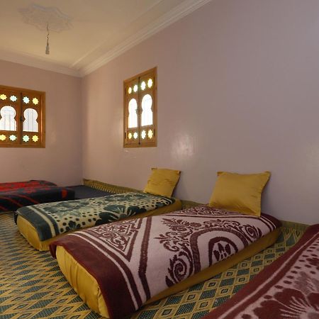 Aroumd Authentic Lodge Managed By Rachid Jellah Imlil  Eksteriør bilde