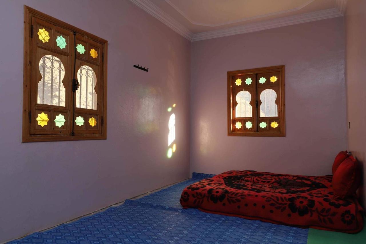 Aroumd Authentic Lodge Managed By Rachid Jellah Imlil  Eksteriør bilde