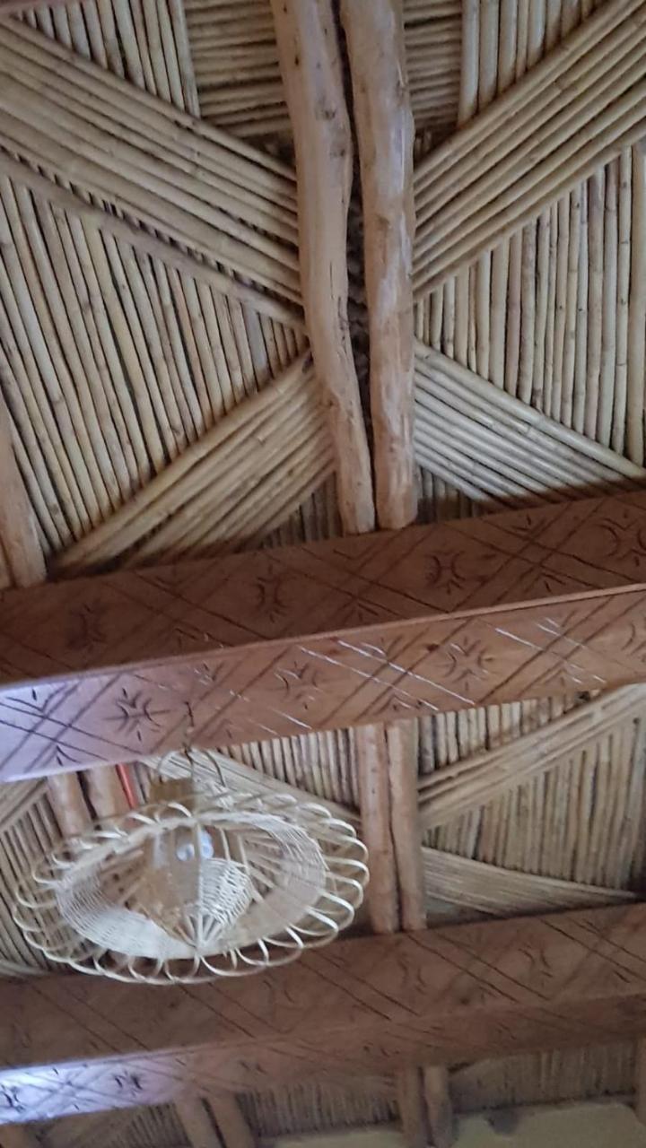 Aroumd Authentic Lodge Managed By Rachid Jellah Imlil  Eksteriør bilde