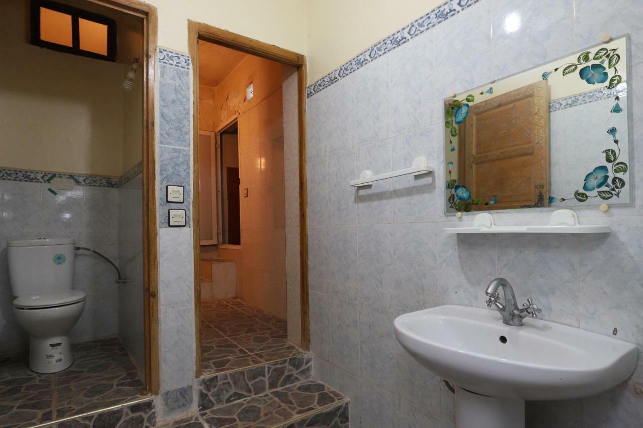 Aroumd Authentic Lodge Managed By Rachid Jellah Imlil  Eksteriør bilde