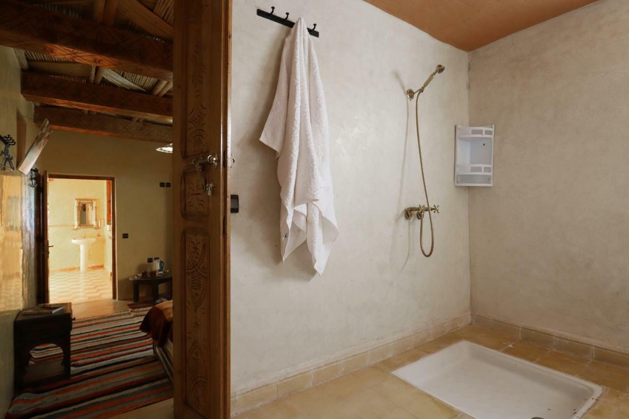 Aroumd Authentic Lodge Managed By Rachid Jellah Imlil  Eksteriør bilde